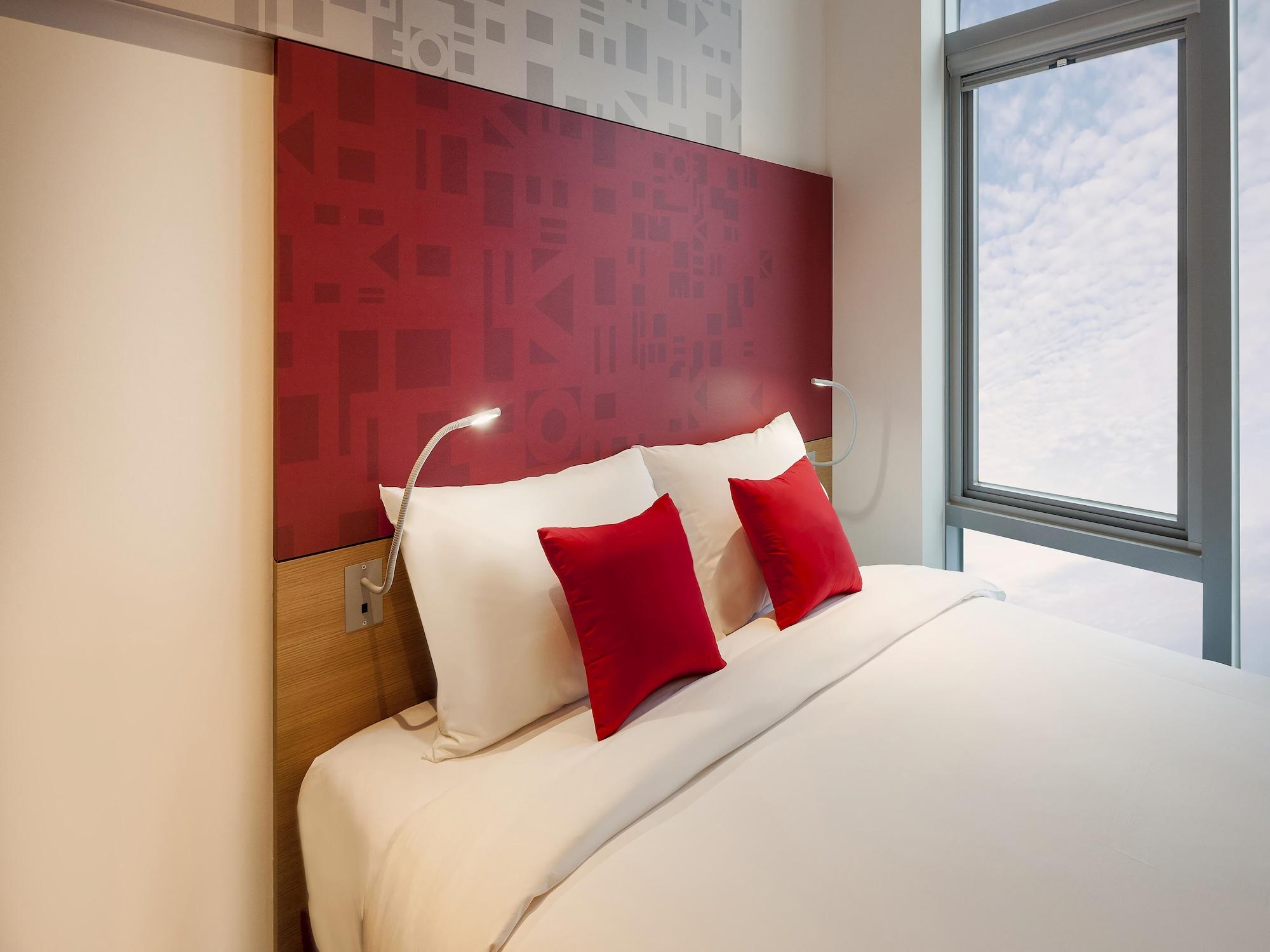 Travelodge Dongdaemun Soul Exteriér fotografie