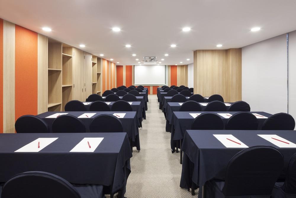 Travelodge Dongdaemun Soul Exteriér fotografie
