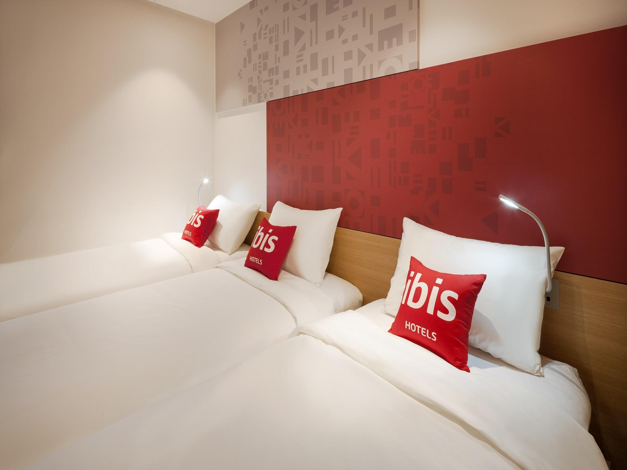 Travelodge Dongdaemun Soul Exteriér fotografie