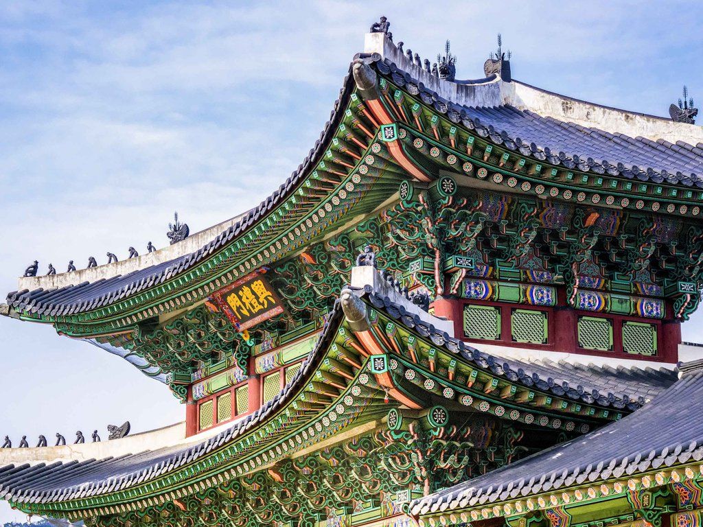 Travelodge Dongdaemun Soul Exteriér fotografie