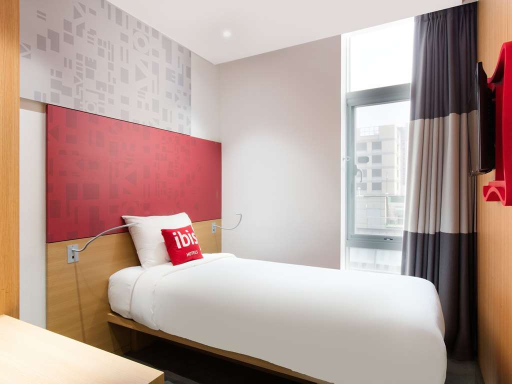 Travelodge Dongdaemun Soul Pokoj fotografie