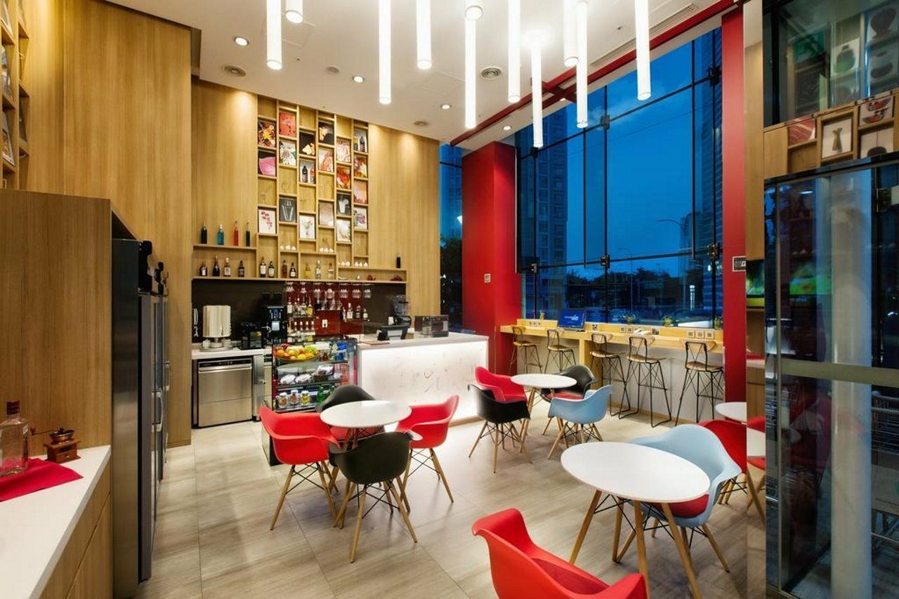 Travelodge Dongdaemun Soul Exteriér fotografie